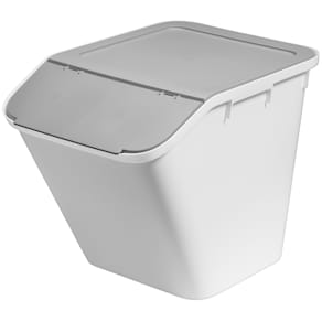 Sorteringsbehållare Stack-it L SmartStore™ Collect