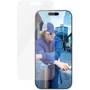 PG iPhone 16 Pro Classic Fit Screen Protector