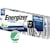 Batteri ENERGIZER Ultimate AAA, 10/FP