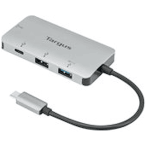 Hub TARGUS USB-C -2xUSB-A/2xUSB-C