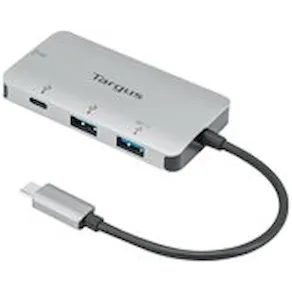 Hub TARGUS USB-C -2xUSB-A/2xUSB-C
