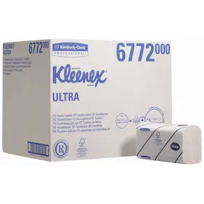 Pappershandduk KLEENEX® Ultra 2-L 2820/fp