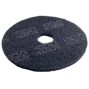 Rondell SCOTCH-BRITE 20' svart