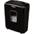 Papiervernietiger Fellowes Powershred 6M, zwart