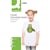 Transferpapier Q-CONNECT T-Shirt, pak van 10 vel