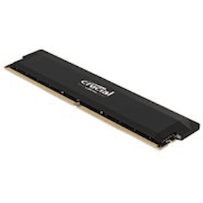 Crucial Pro - DDR5 - modul - 16 GB - DIMM 288-pin - 3200 MHz /