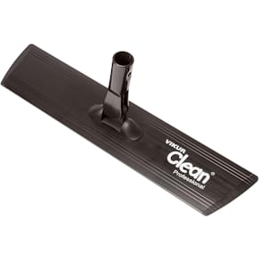 Stativ VIKUR aluminium 40cm svart