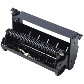 Label Peeler for TD-4T series