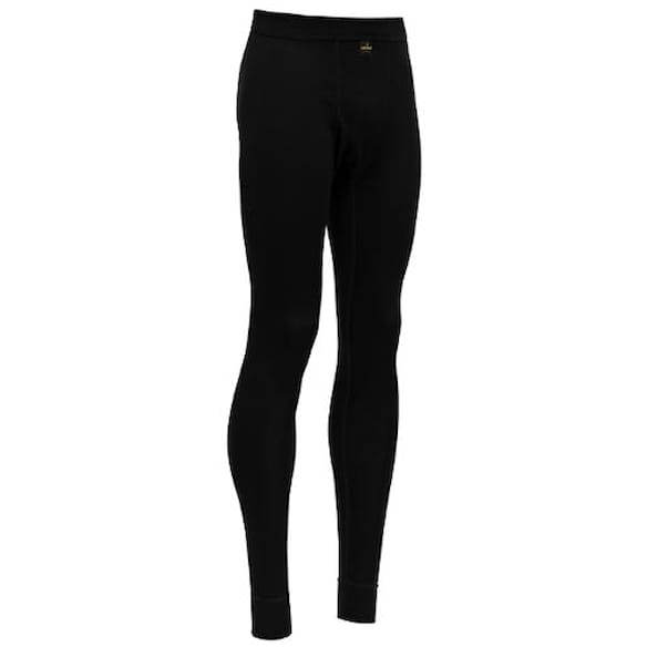 Longs DEVOLD Safe herre ull 4XL sort