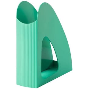 Stehsammler HAN Re-LOOP, A4/C4, grün