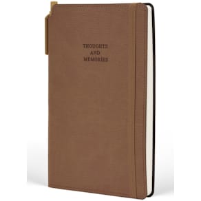 Notizbuch Castelli Ripple Desert
