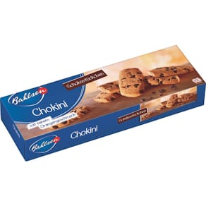 Kekse Bahlsen Chokini, 150 g