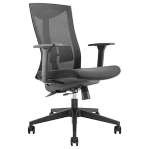 Kontorsstol KASPER comfort
