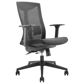 Kontorsstol KASPER comfort