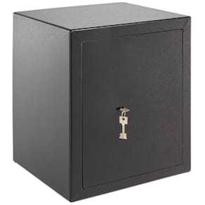Möbeltresor BURG-WÄCHTER Home-Safe H 240 K, schwarz