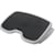 Voetensteun Kensington SoleMate, kantelbaar, zwart