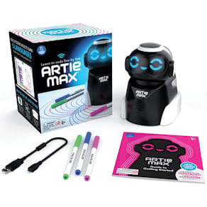 Artie Max