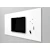Whiteboardtavla Lintex Air, TV-anpassad, 300x120cm