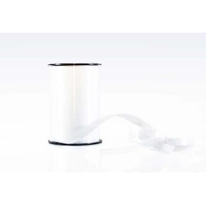 Gavebånd PP snehvid 250 m, 1 rulle