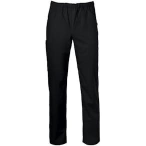 Byxa SOUTH WEST Abbe svart 2XL
