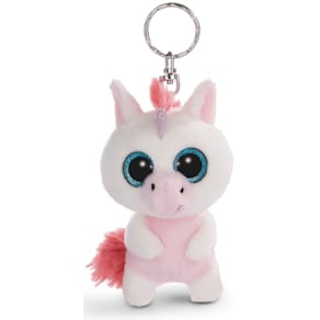 Schlüsselanhänger NICI Einhorn Milky-Fee