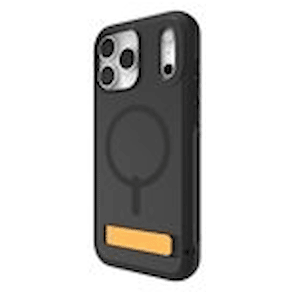 ZAGG Sedona Snap - Baksidesskydd för mobiltelefon - med fällbart