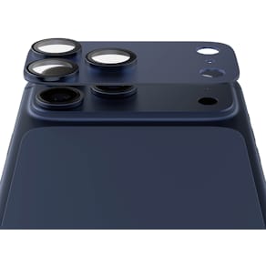 FENDER Camera Protector Deep Blue iPhone 17 Pro
