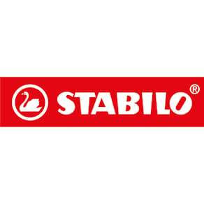 Buntstifte STABILO Trio dick, 12 St., lang
