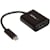 StarTech USB C to DisplayPort Adapter 4K 60Hz - USB Type-C to DP