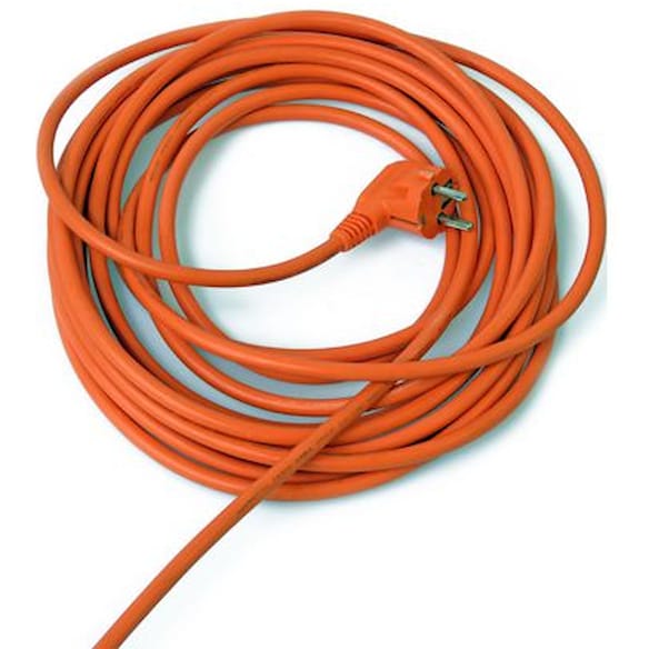 Kabel NILFISK 15m.orange