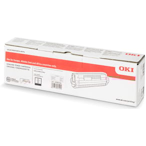 C824 Black toner 5K