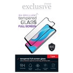 Insmat Exclusive Brilliant - Skärmskydd för mobiltelefon