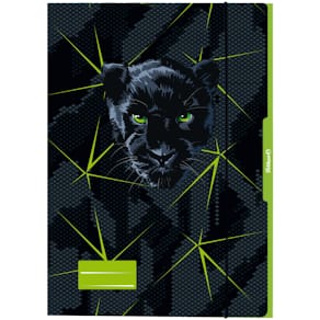 Sammelmappe Pelikan Puma, A3