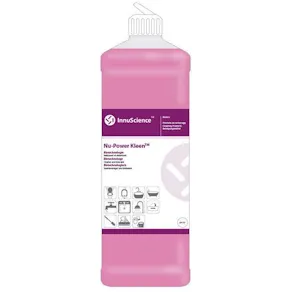 Avkalkningsmedel Nu-Power Kleen 1L