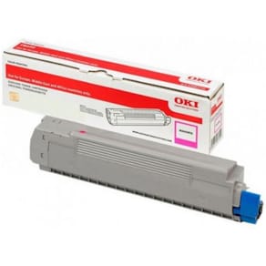 Toner OKI 46443102 Magenta