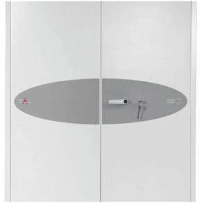 Feuerschutztresor PHÖNIX SAFE FIRE RANGER FS1514K S2, weiß