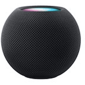 Apple HomePod mini - Smarthögtalare - Wi-Fi, Bluetooth
