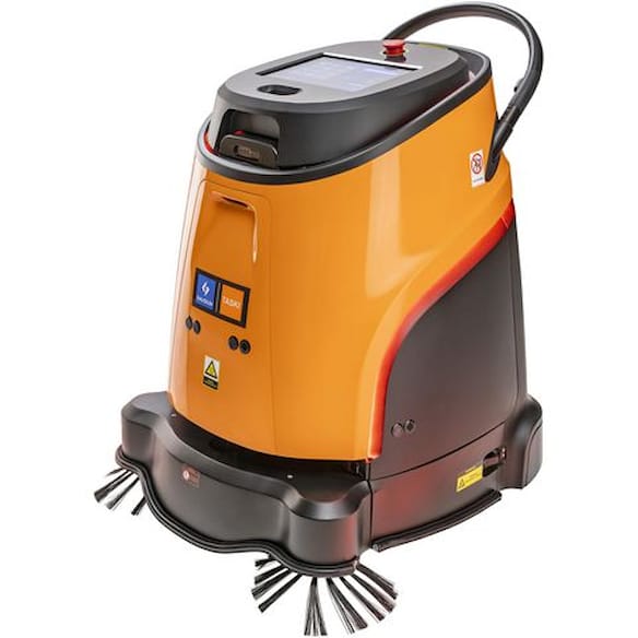 Robot støvsuger TASKI GS Ecobot 40 V2