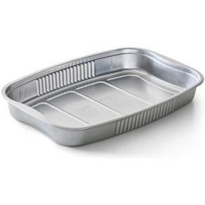 Foliebakke Plus Pack Ready2Cook 1223 ml, 271x179x34 mm, 70 stk