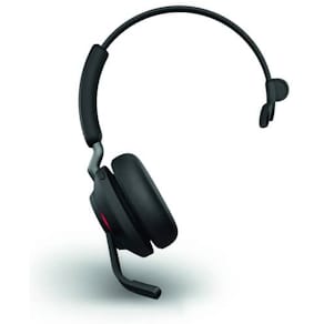 Headset Jabra Evolve2 65 MS Mono BT