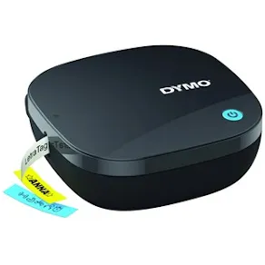 Märkmaskin DYMO LetraTag 200B Bluetooth