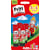 Plakstift Pritt Original, 22 g, 3+1 gratis, op blister