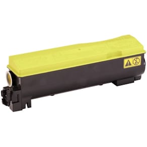 TK-570Y FS-C5400DN yellow toner 12K