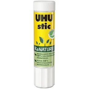 Limstift UHU ReNATURE 8,2g