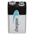 Batteri ENERGIZER Max Plus E 9V 20/fp