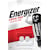 Knoopcel Energizer LR54/189, blister van 2 stuks