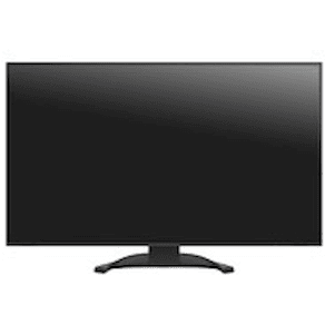 EIZO FlexScan EV3240X - Med FlexStand - LED-skärm - 32" (31.5"