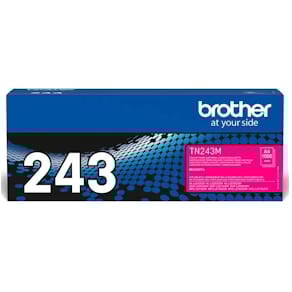 Lasertoner Brother, magenta