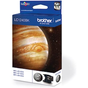 LC1240BK ink cartridge black