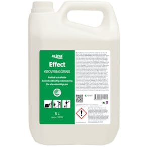 Grovrent ACTIVA Effect 5L